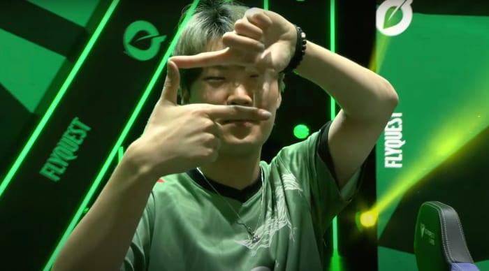 FlyQuest Prince LCS 2023 Spring Split